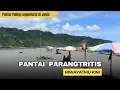 Suasana Pantai Parangtritis Jogja Saat Ini, Dulunya Ramai Sekali