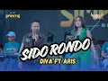 Lagu SIDO RONDO - DIVA HANI ft ARIS - SIMPATIK MUSIC KARANGANYAR PONCOKUSUMO MALANG RAMAYANA AUDIO