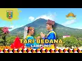 Download Lagu Tari Bedana Provinsi Lampung || Bedana Lampung