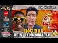 Download Lagu 🔴 LIVE │NGOBAT 278 - NGOMONGKEUN HOG HAG : UDIN \u0026 ITING MELEDAK