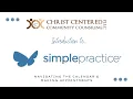 SimplePractice Calendar and Appointments