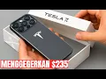 Download Lagu MENGGEGERKAN $235! Elon Musk Umumkan Ponsel Tesla Starlink Pi untuk Umum di Tahun 2026