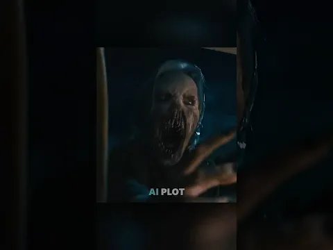 The Monsters Come at Night