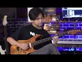 George Benson - Nothing Gonna Change My Love For You (Cover by Abim Finger)