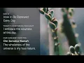 Download Lagu Day 04 | Getting Unstuck: Creating a Limitless Life | 21 Day Meditation Challenge | Deepak \u0026 Oprah
