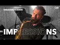 Download Lagu Impressions (John Coltrane) - Chad LB, Holger Marjamaa, Russell Hall, Lee Pearson