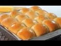 Download Lagu BUTTERSOFT BUNS So Easy To Make Bread