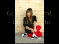 Gift Of A Friend Demi Lovato (W/Lyrics)