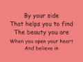 Download Lagu Gift Of A Friend Demi Lovato (W/Lyrics)