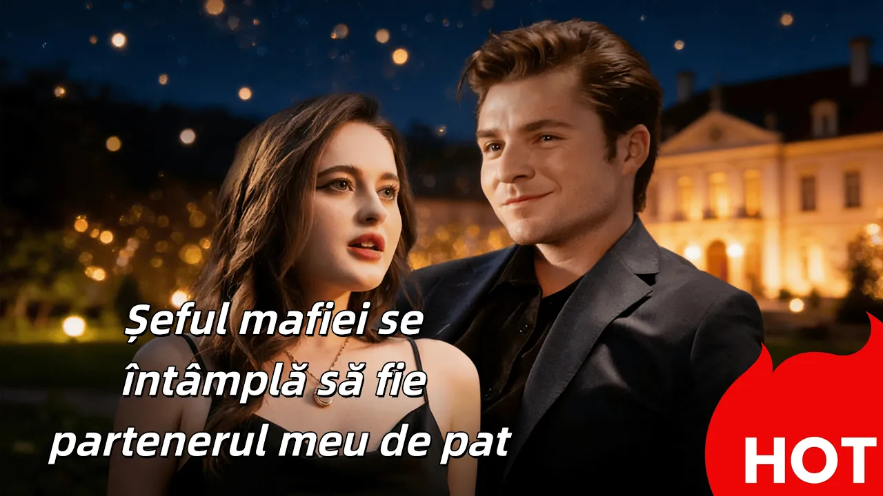 hot drama：Șeful mafiei se întâmplă să fie partenerul meu de pat💥 💥#drama #cdrama #reelshorts poster