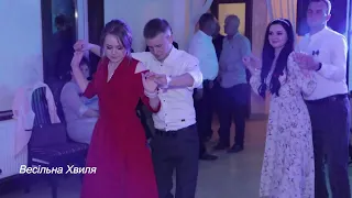 Танець Канада 