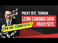 CroxyProxy The Best Proxy Site In The World
