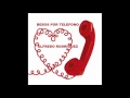 ALFREDO RODRIGUEZ  BESOS POR TELEFONO