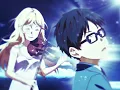 Download Lagu Камин - Your Lie in April \u0026 Love, Chunibyo and other Delusions (AMV/EDIT)