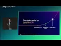Building an end to end data strategy for analytics and generative AI AWS Events