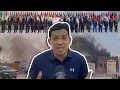 Download Lagu Pakatan Qatar \u0026 EU sepakat lawan Israel