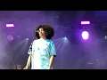 Celeste "Love is Back" (Rock en Seine 24-08-19)