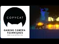 Gaming Camera Techniques Copycat Indie Game Devlog