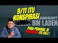 Download Lagu SEPTEMBER : BULAN KONSPIRASI TERBESAR AMAERIKA