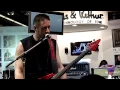 Download Lagu JEFF WATERS (ANNIHILATOR) - The fun palace (On the Musikmesse in Frankfurt 2010, HD)