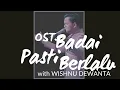 Lagu OST. Badai Pasti Berlalu Medley  -  | Gabriel Harvianto x Wishnu Dewanta  (Live Cover)