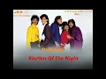 Lagu DeBarge - Rhythm Of The Night (JB's 12\