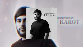 Vahram Hovhannisyan - Ser U Karot (Cover)