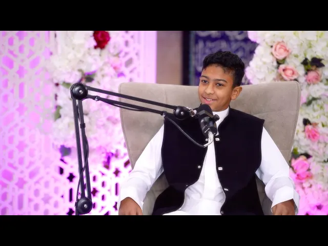 ⁣برومو براعم القرآن