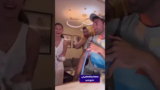 پست طناز که با شاهین و شهاب ادای ترانه رو درمیارن عشق ابدی طناز شاهین شهاب Shorts بلاگر طنز  پست طناز که با شاهین و شهاب ادای ترانه رو درمیارن عشق ابدی طناز شاهین شهاب Shorts بلاگر طنز