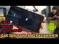 Download Lagu Cara Mengganti LCD Touchscreen Xiaomi Redmi Note 1 3G/4G
