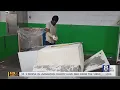 RG E appliance recycling program
