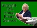 Straight Talk Home Phone