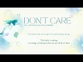 [VIETSUB] DON'T CARE - TOIL, Jayci Yucca (feat. GIST, CHANGMO) - SUJI