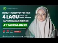Download Lagu - MENYENTUH HATI - | Murottal QS. At Tahrim Juz 28 | Nafisah Almais Aidiyah