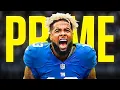 How Good Was PRIME Odell Beckham Jr