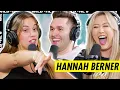 Cults, MicroPs \u0026 Controversies ft. Hannah Berner | Wild 'Til 9 Episode 102
