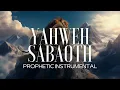 Download Lagu YAHWEH SABAOTH - PROPHETIC INSTRUMENTAL  (By Joel Tay)