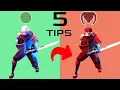 How To Play Mercenary Risk of Rain 2