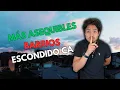 LOS 10 VECINDARIOS MAS ASEQUIBLES EN ESCONDIDO CA