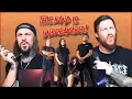 Download Lagu Burgerkill - Integral // Aussie Metalheads REACTION/REVIEW