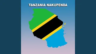 tanzania nakupenda wimbo wa kizalendo