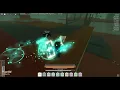Hacker Report Clip Deepwoken