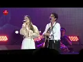 Download Lagu DENGARKAN PINTAKU - CAITLIN DAN BUDI DOREMI - DI JAKARTA FAIR 2024
