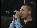 Linkin Park - 07 - Crawling (Rock am Ring 03.06.2001)