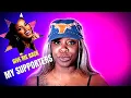 Why Briana came back to youtube