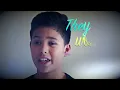 Kyle Echarri - Got To Believe In Magic