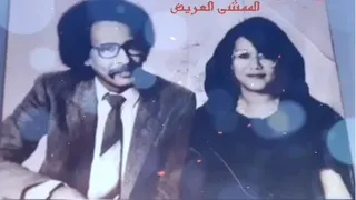 مصطفى سيد أحمد الممشي العريض تسجيل خرافي 