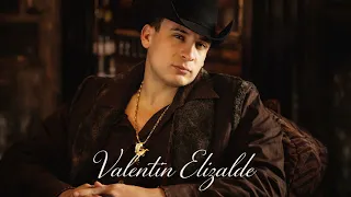 Valentín Elizalde – Mix de Canciones | Grandes Éxitos en Audio