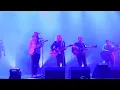Trampled by Turtles (feat. Alan Sparhawk of Low) "When I Go Deaf" Low cover