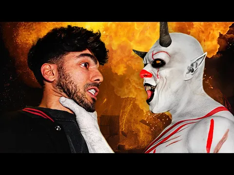 Video Thumbnail: COMPRÉ UN PAYASO EN LA DEEP WEB 6